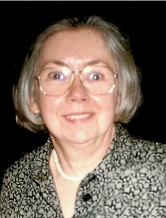 Anne-Marie Plamondon