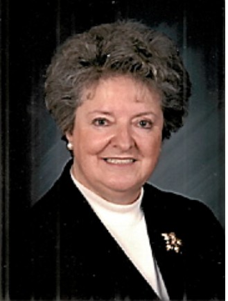 Lorraine Girard