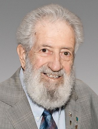 Ronald Beaupré