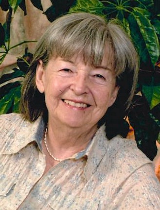 Hélène Bégin Bélanger