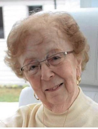 Marthe Juneau Thibault