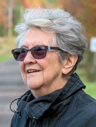 Priscilla Villeneuve