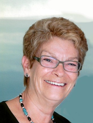 Marguerita Jane Delaney