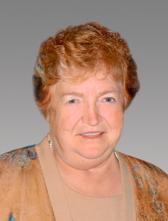 Claire Laprise Leroux