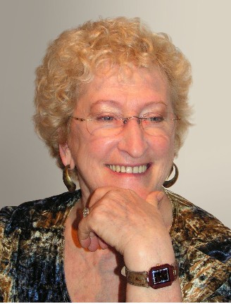 Monique Demers (née Demers)