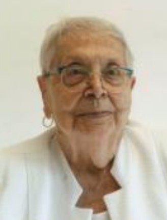 Adrienne Robitaille- Huot