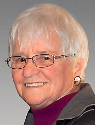 Monique Bernier Poirier