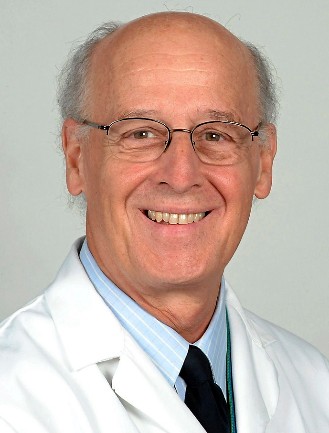 Docteur Michel Roy