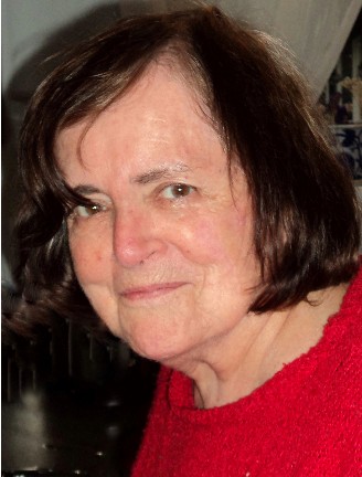 Jacqueline Chalifour