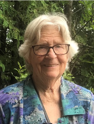 Monique van de Walle