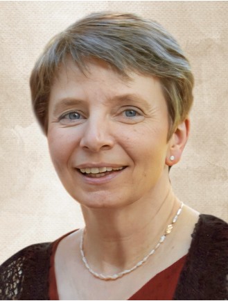 Monique Saint-Hilaire