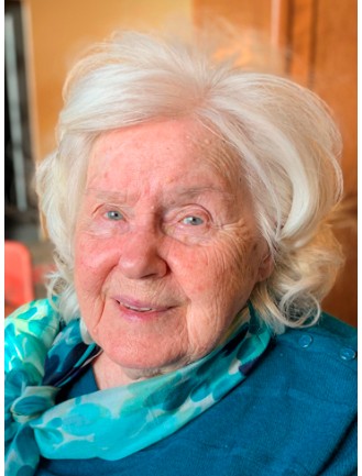 Georgette Thériault