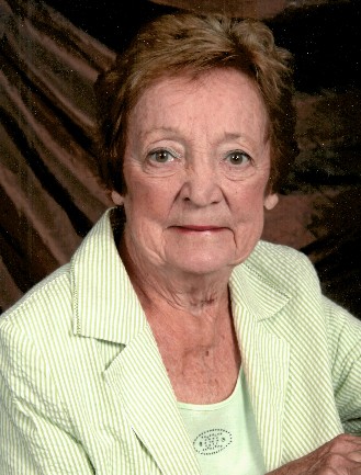 Lina Rivest (née Desaulniers)