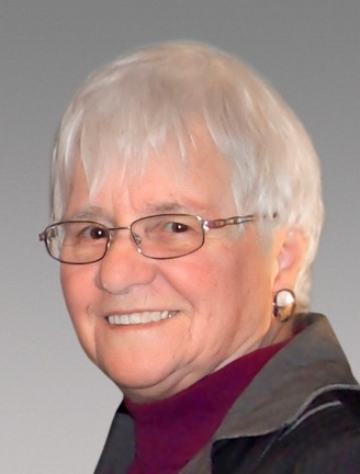 Monique Bernier Poirier