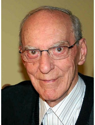 Gérard Gosselin