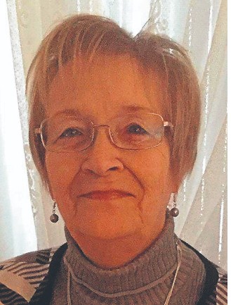 Ghislaine Pelchat Laplante
