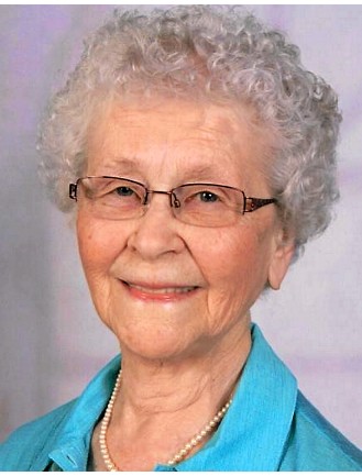 Hénédine Turmel Rancourt