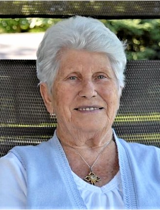 Marie-Paule Bolduc (Cloutier)