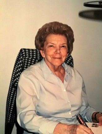Jeannette Garneau