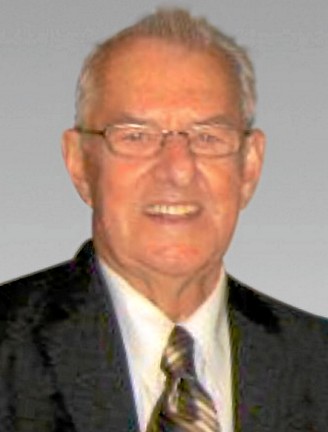 Jean-Paul Labrecque