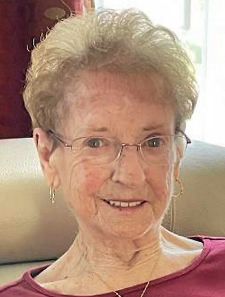 Jacqueline Beaulieu