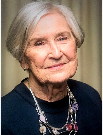 Jeannine Piché Gascon