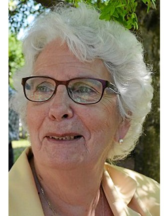 Lise Laplante (St-Pierre)