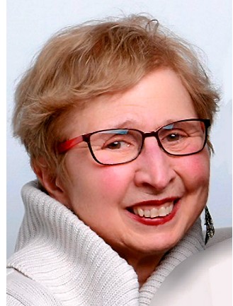 Marie Sirois