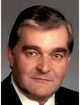 Claude Rodrigue