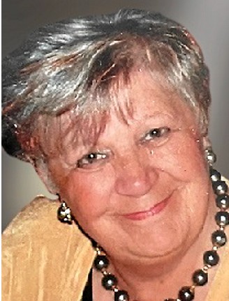 Lilianne Andrews