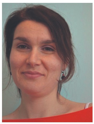 Delphine Lafrance Lafrenière