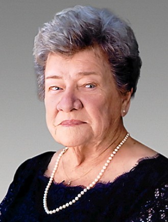 Carmelle Robitaille Marcotte