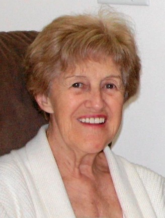 Hélène Ruelland Martel