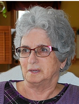 Cécile Aubé