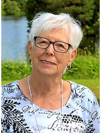 Pauline Bouchard Pouliot