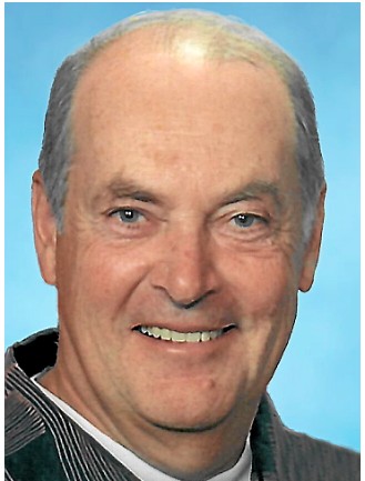Jacques Bilodeau
