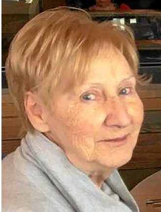 Carmen Lévesque Boulianne