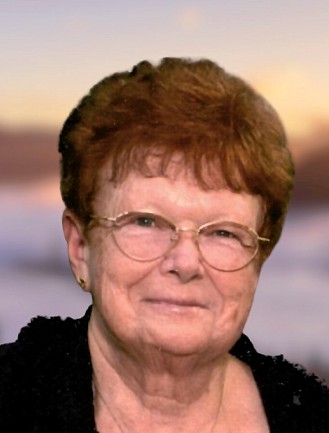 Louisette Alain