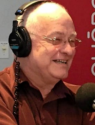 Michel Lamarche