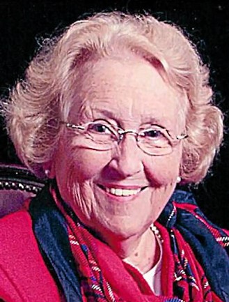 Pierrette Roy