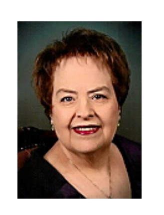 Gloria Hodgson