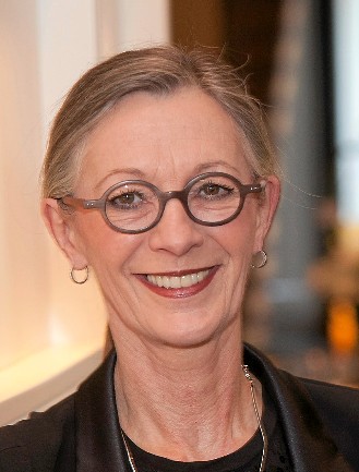 Rolande Leclerc