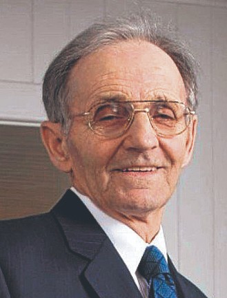 M. Benoît Brillant