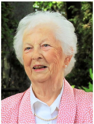 Louisianne Noël Beaudet
