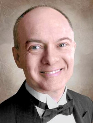 Martin Gougeon