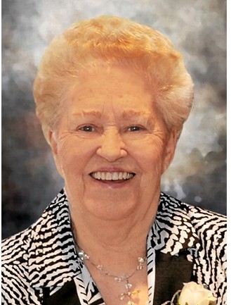 Thérèse Gagné Noël