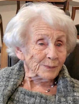 Patricia Gaudreault