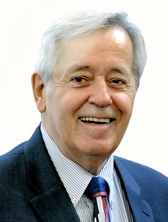Serge Turcotte