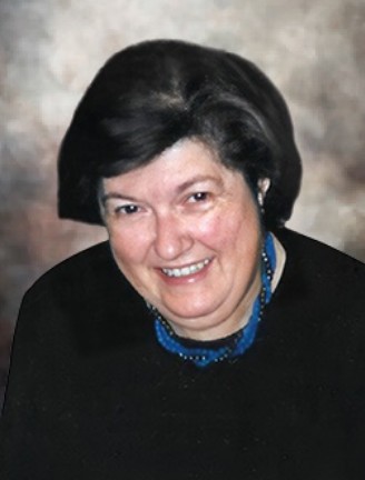 Micheline Fortin
