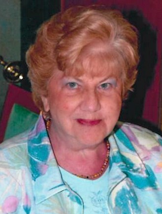 Suzanne Talbot